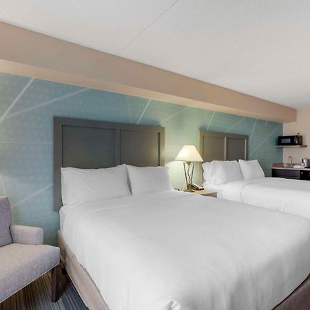 Comfort Inn & Suites Boulder Kültér fotó