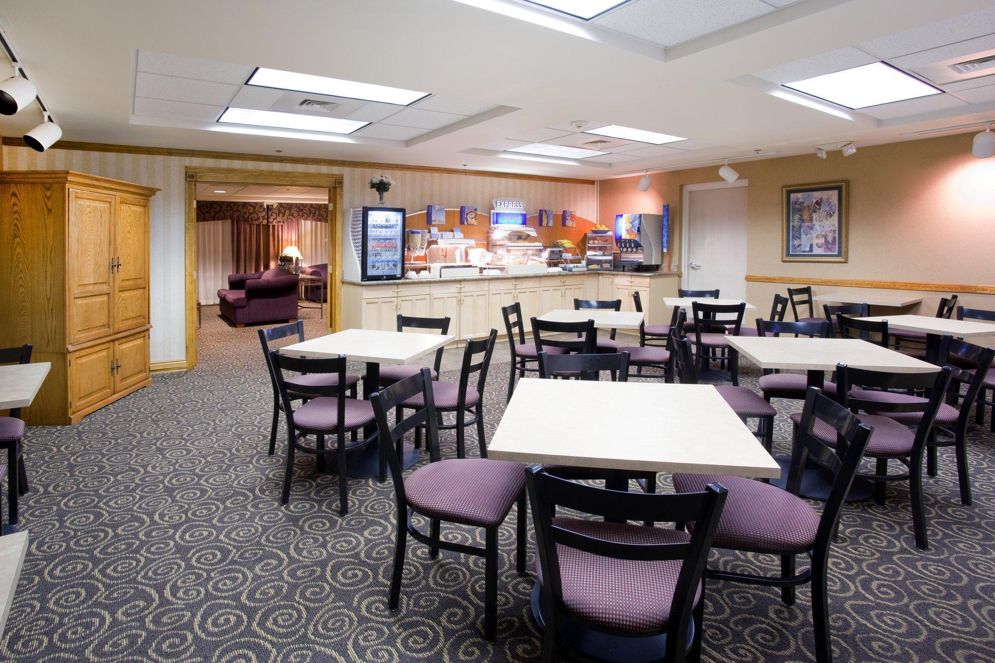 Comfort Inn & Suites Boulder Kültér fotó