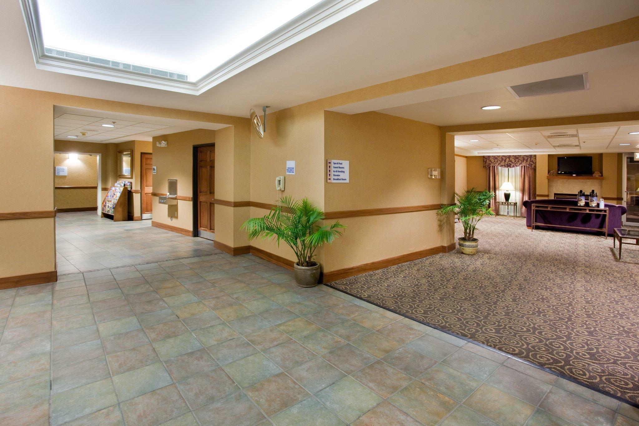 Comfort Inn & Suites Boulder Kültér fotó