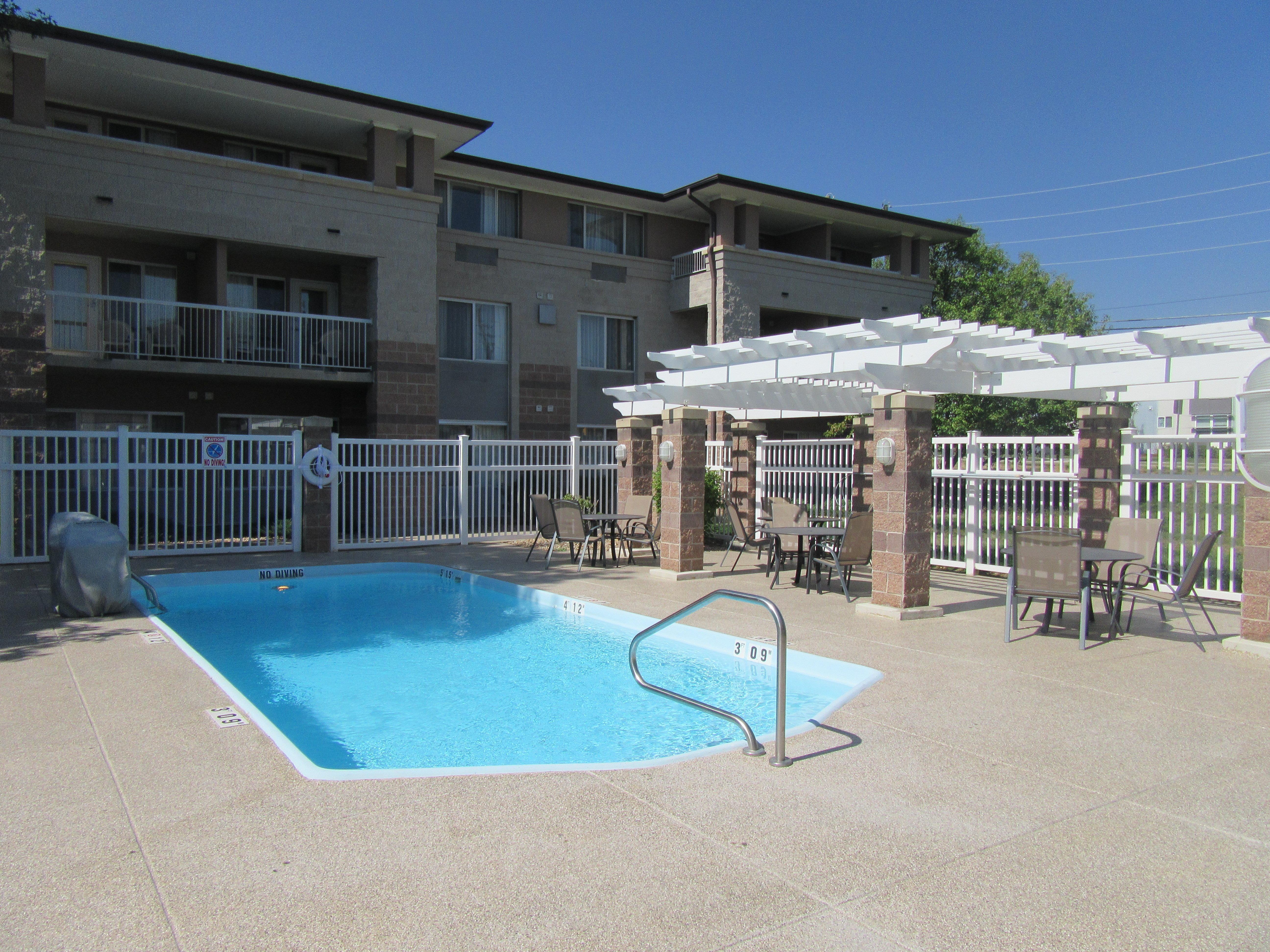 Comfort Inn & Suites Boulder Kültér fotó