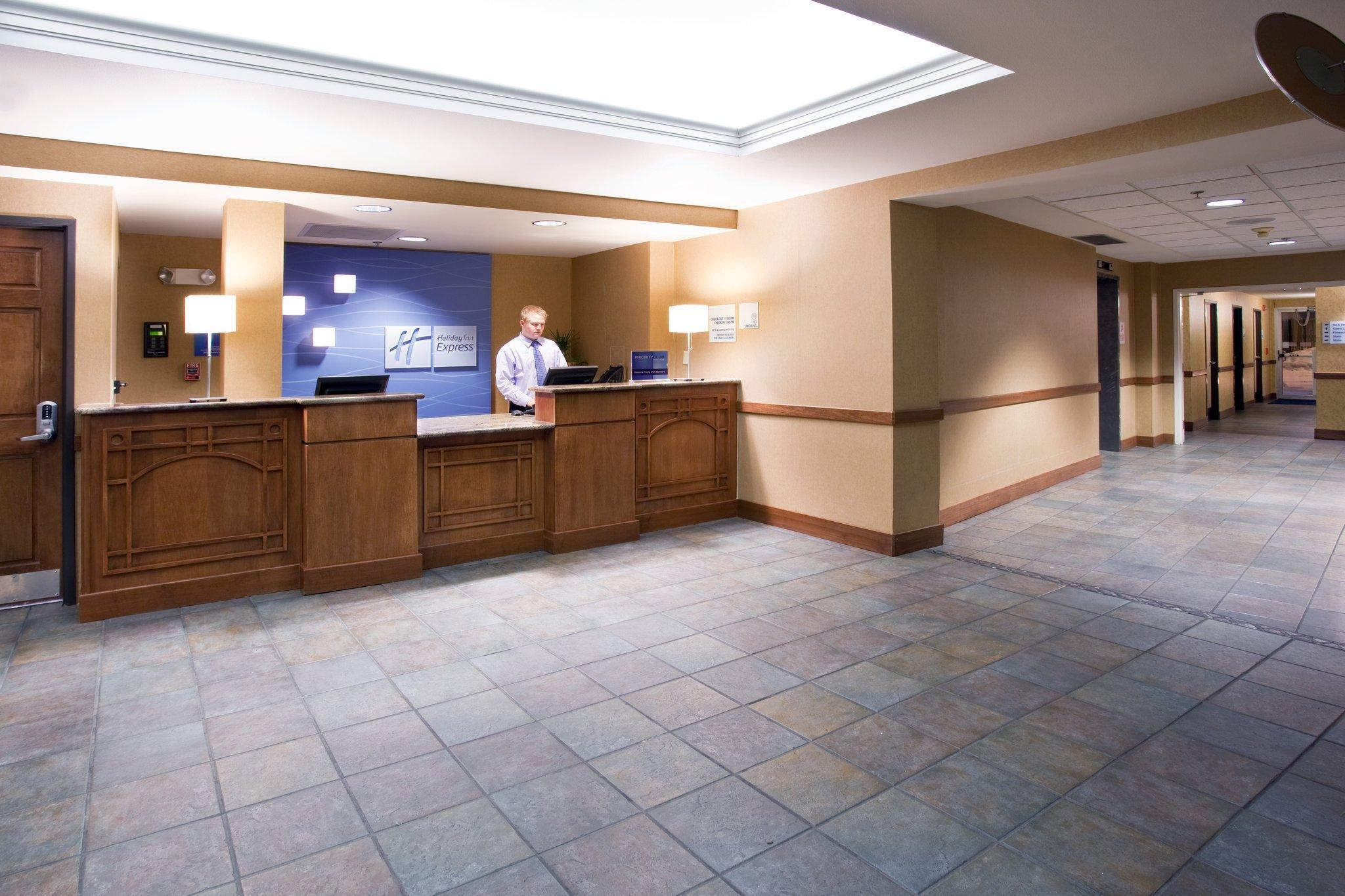 Comfort Inn & Suites Boulder Kültér fotó