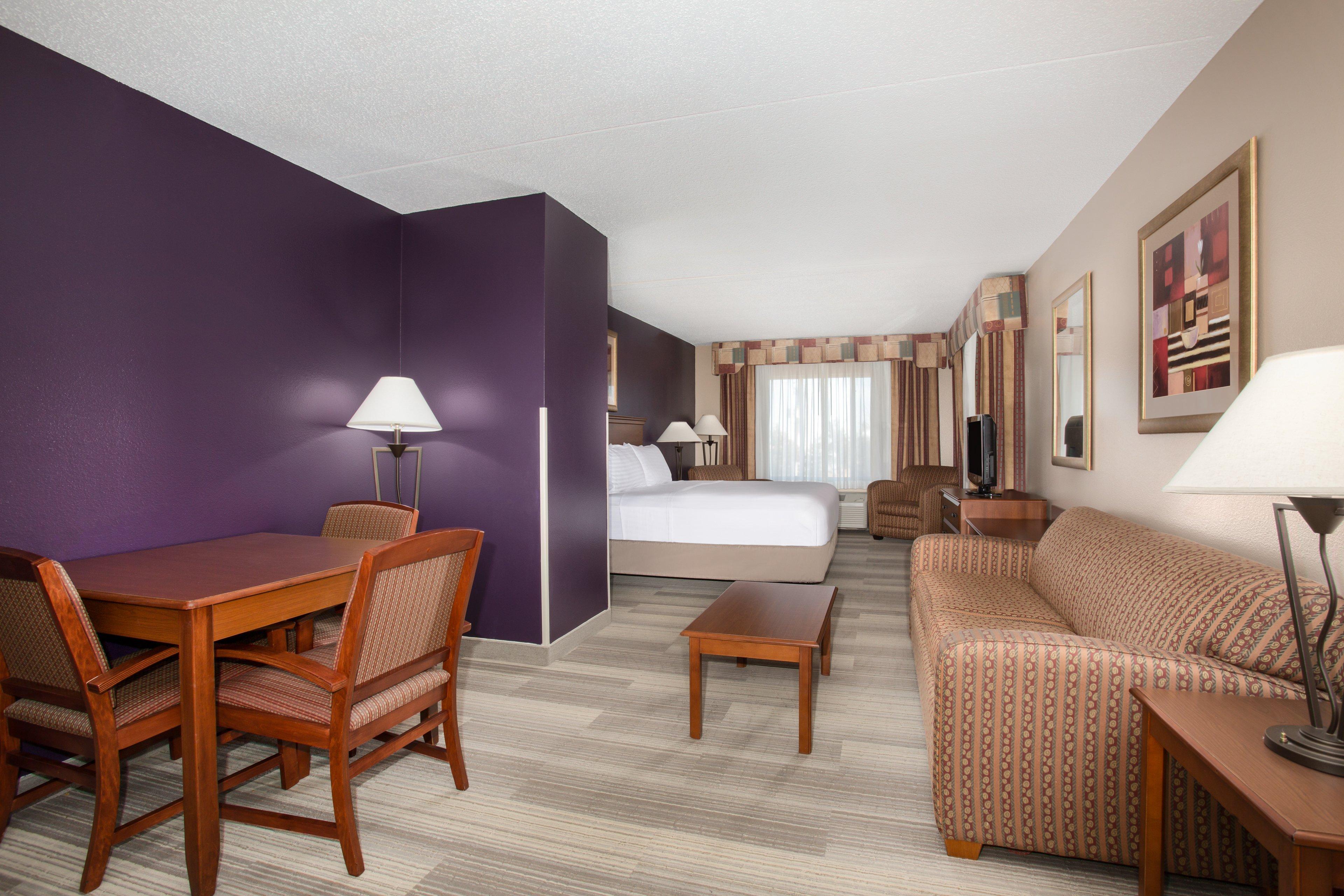 Comfort Inn & Suites Boulder Kültér fotó