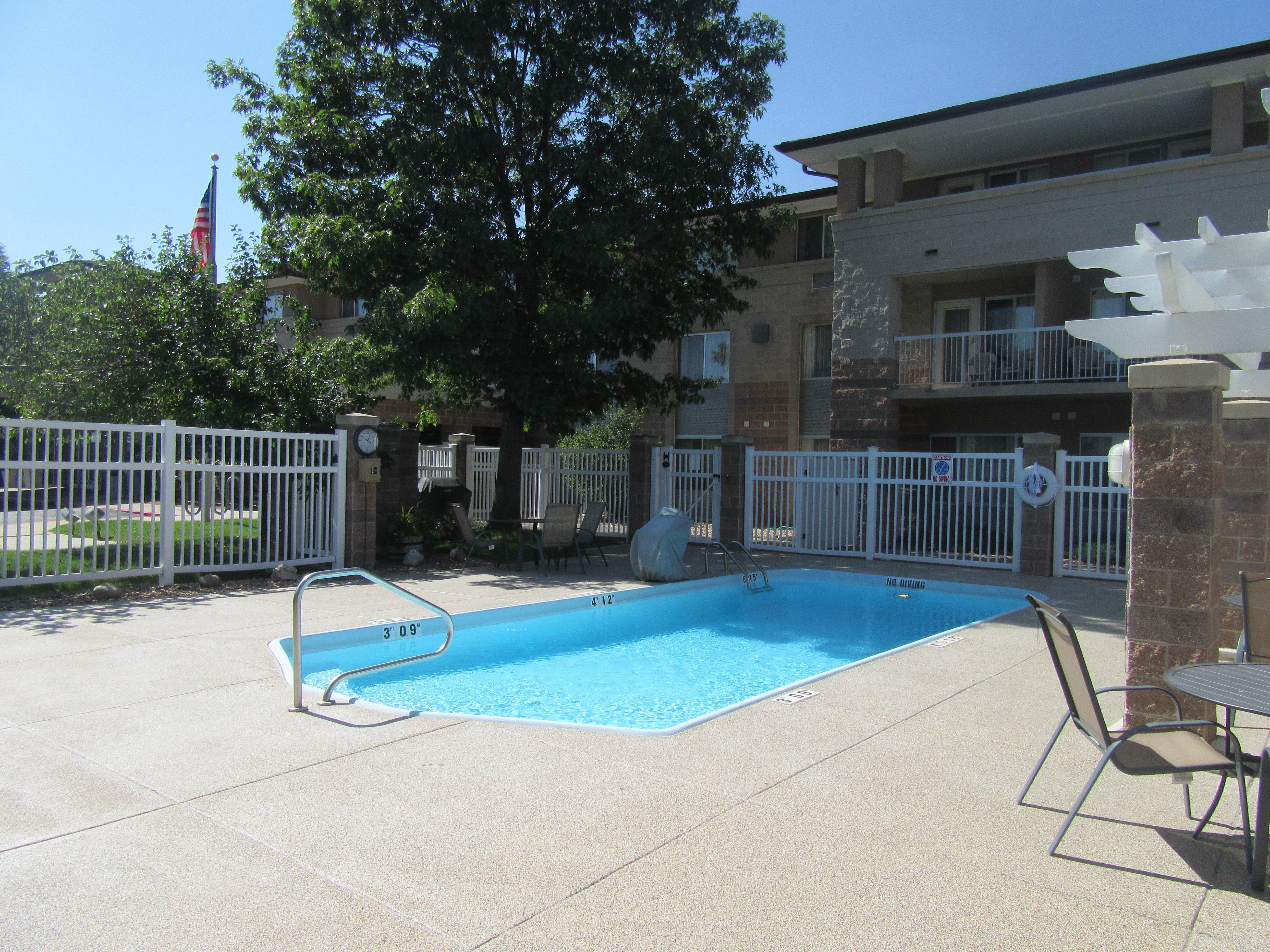 Comfort Inn & Suites Boulder Kültér fotó