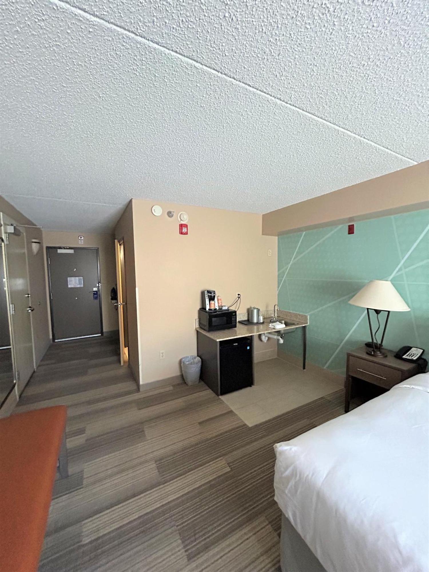 Comfort Inn & Suites Boulder Kültér fotó