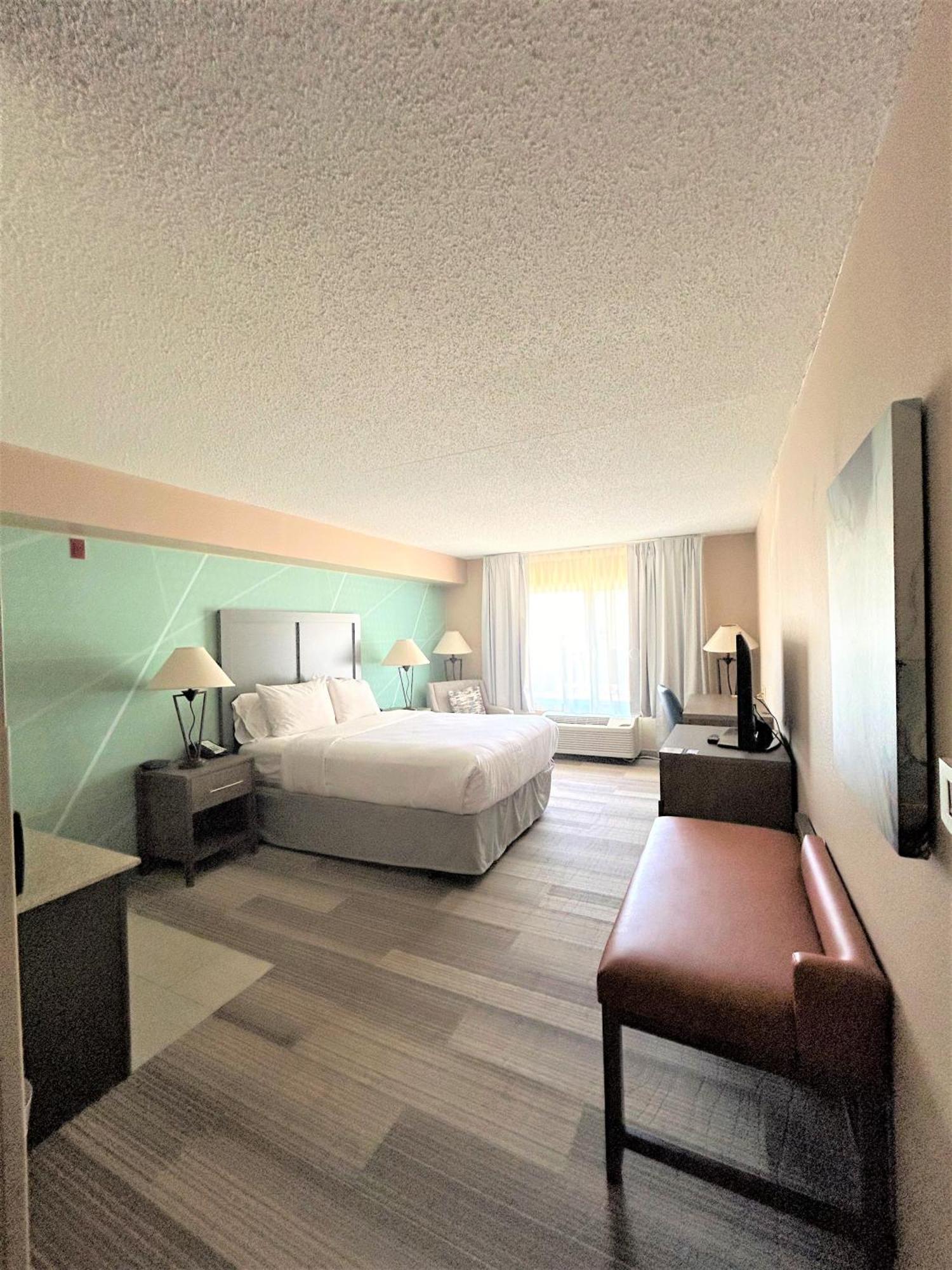 Comfort Inn & Suites Boulder Kültér fotó