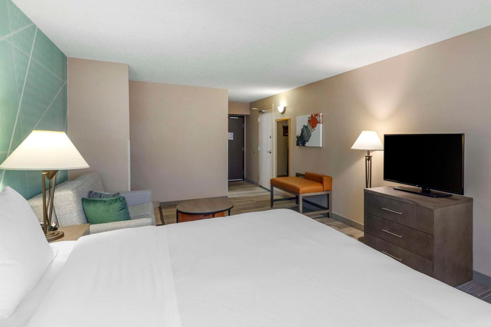 Comfort Inn & Suites Boulder Kültér fotó