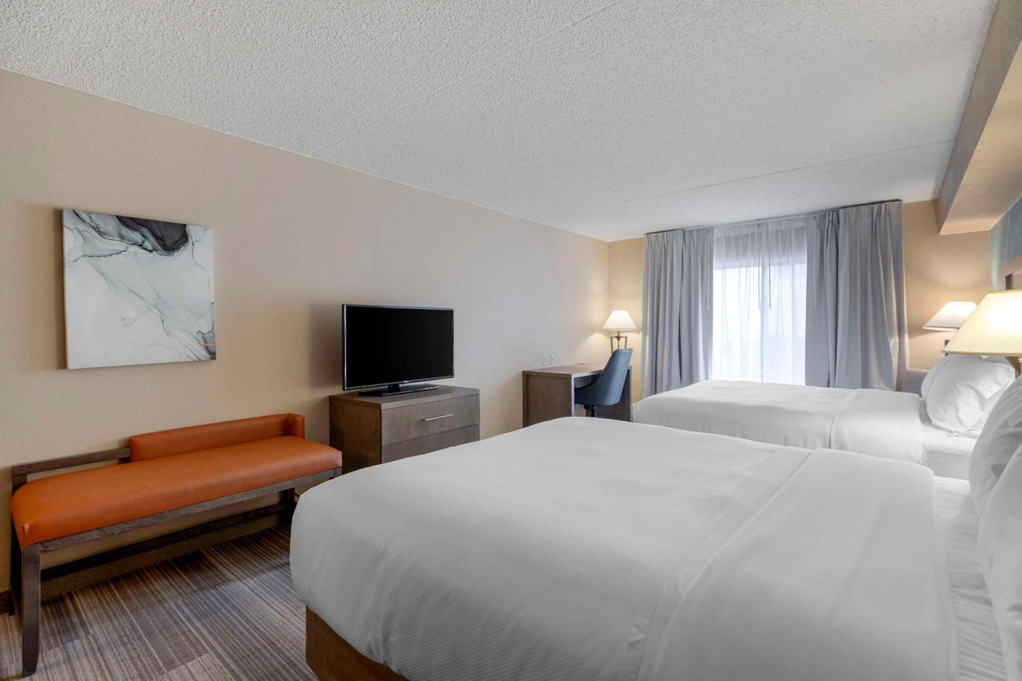 Comfort Inn & Suites Boulder Kültér fotó