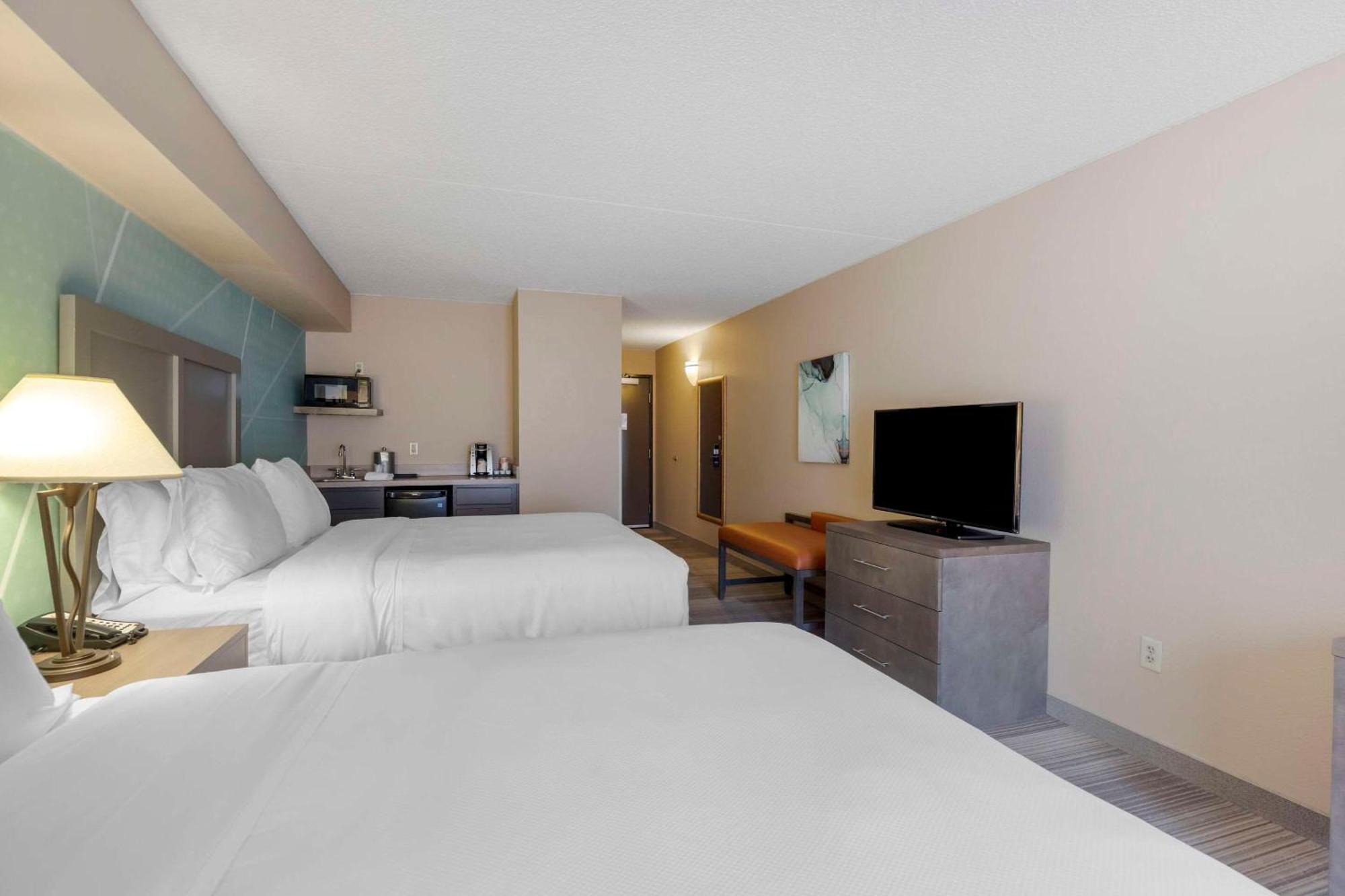 Comfort Inn & Suites Boulder Kültér fotó