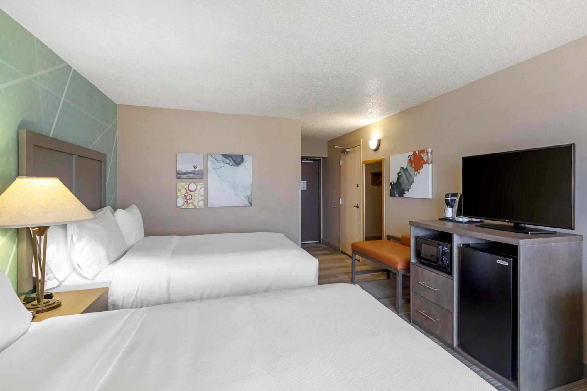 Comfort Inn & Suites Boulder Kültér fotó