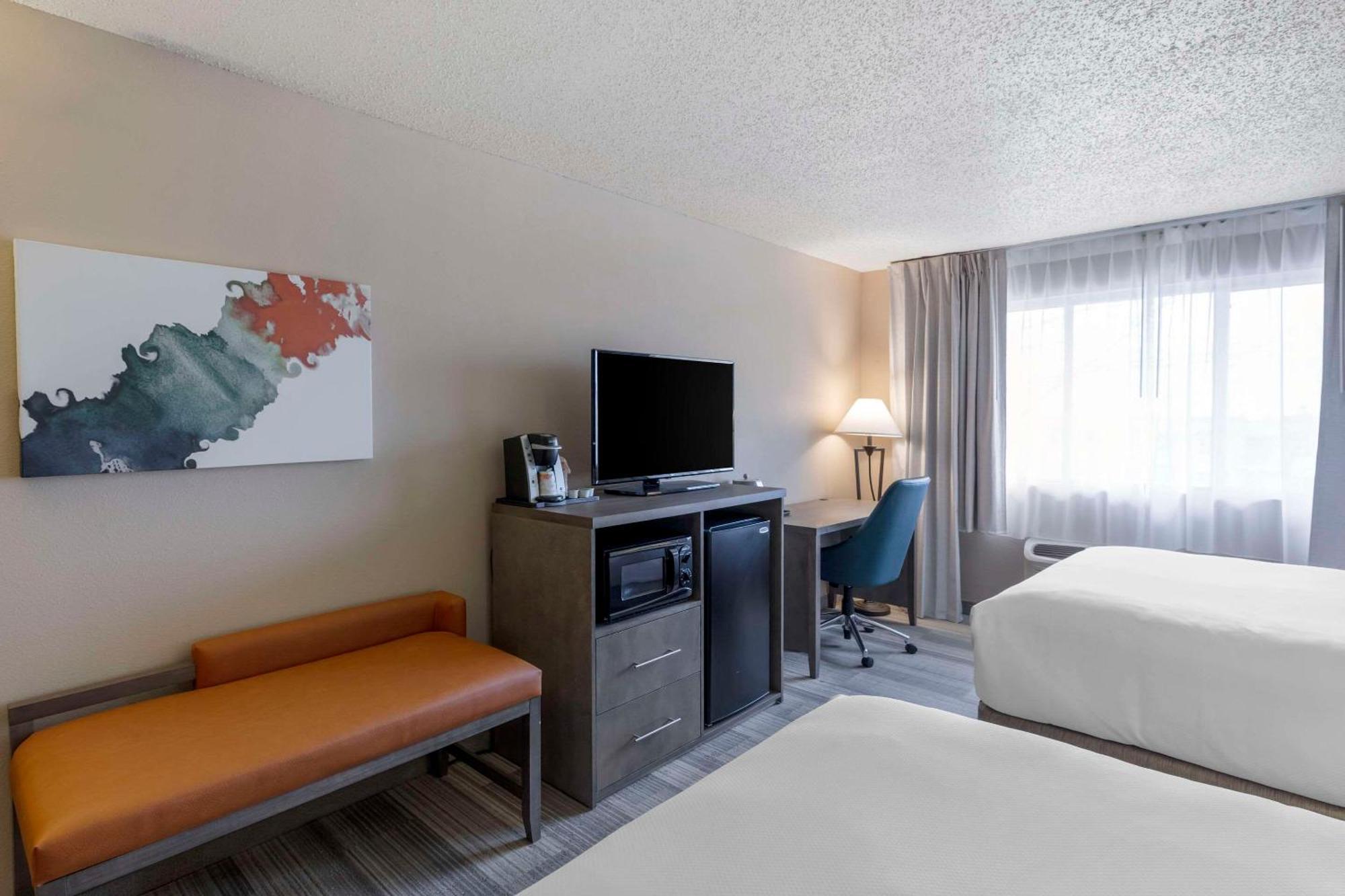 Comfort Inn & Suites Boulder Kültér fotó