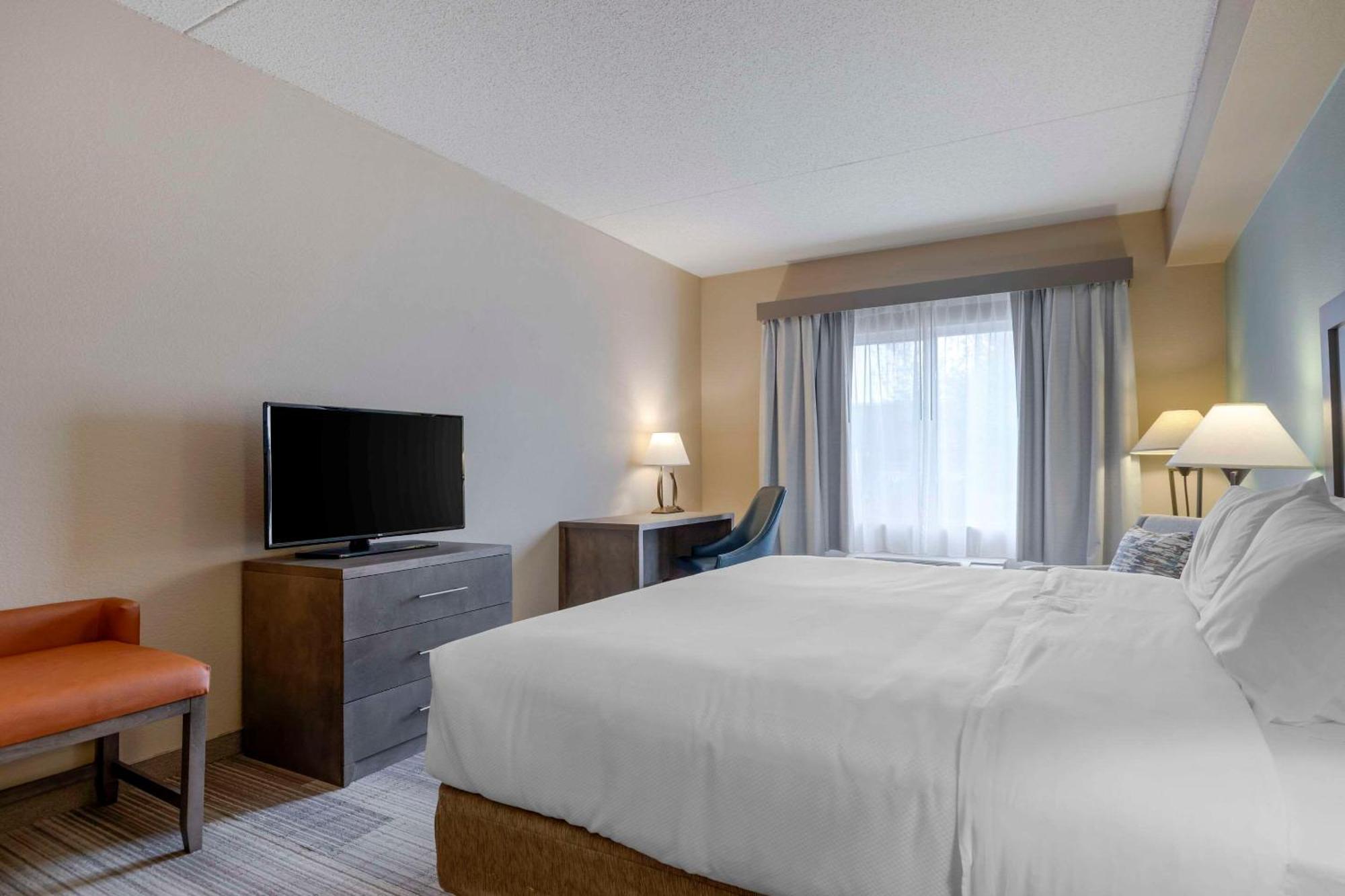 Comfort Inn & Suites Boulder Kültér fotó