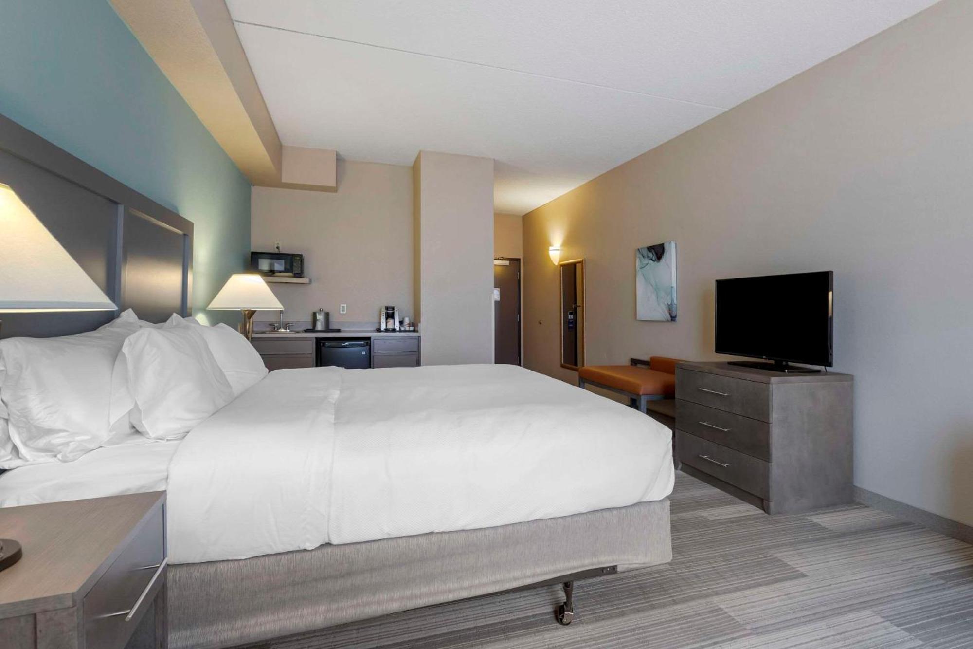Comfort Inn & Suites Boulder Kültér fotó