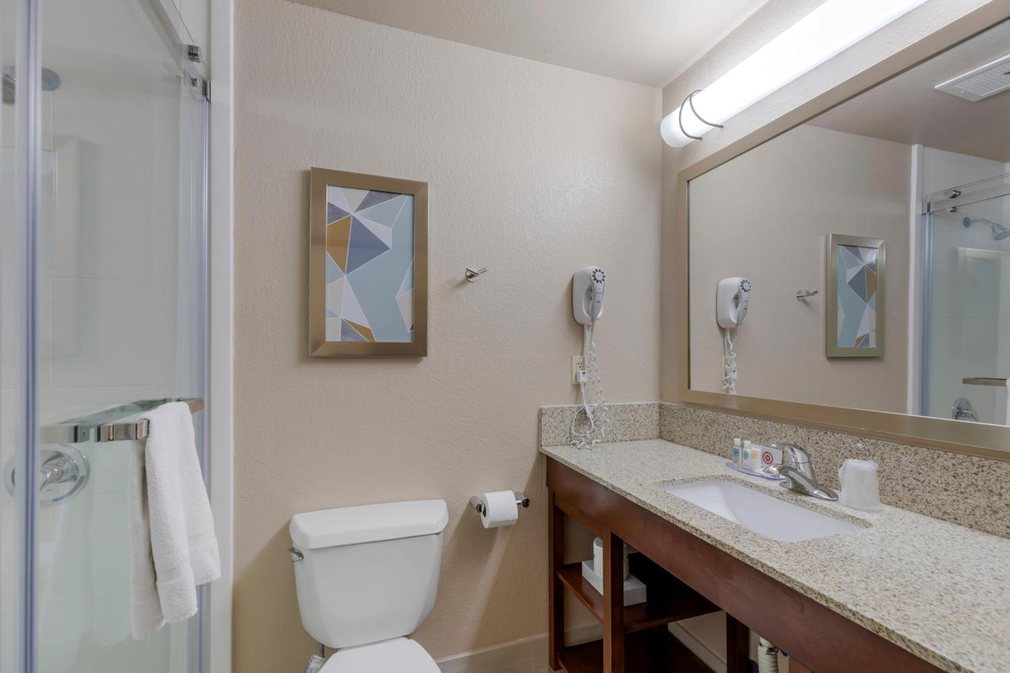 Comfort Inn & Suites Boulder Kültér fotó