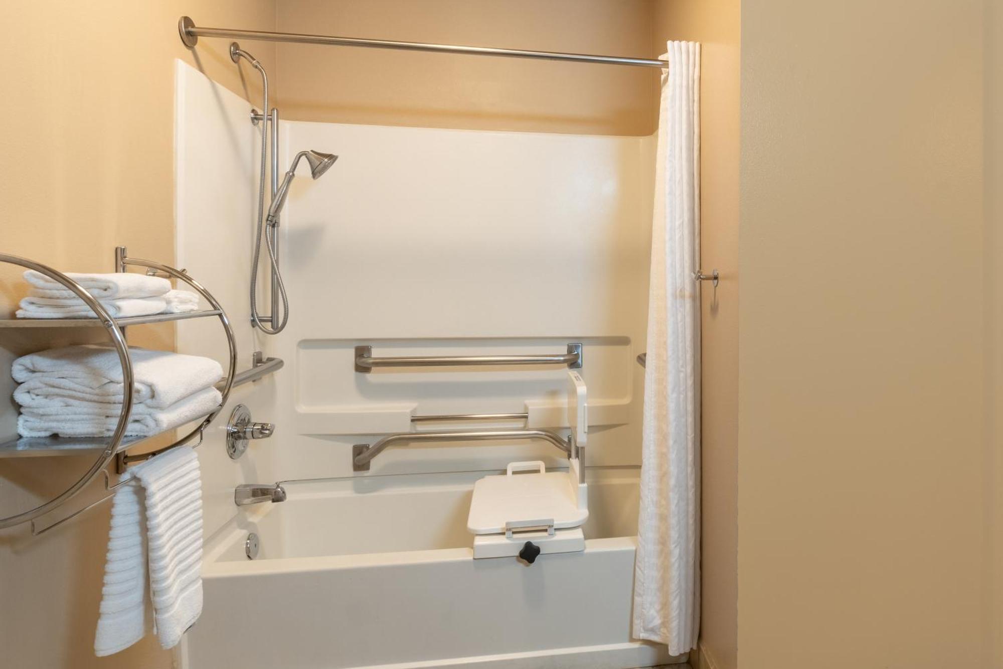 Comfort Inn & Suites Boulder Kültér fotó