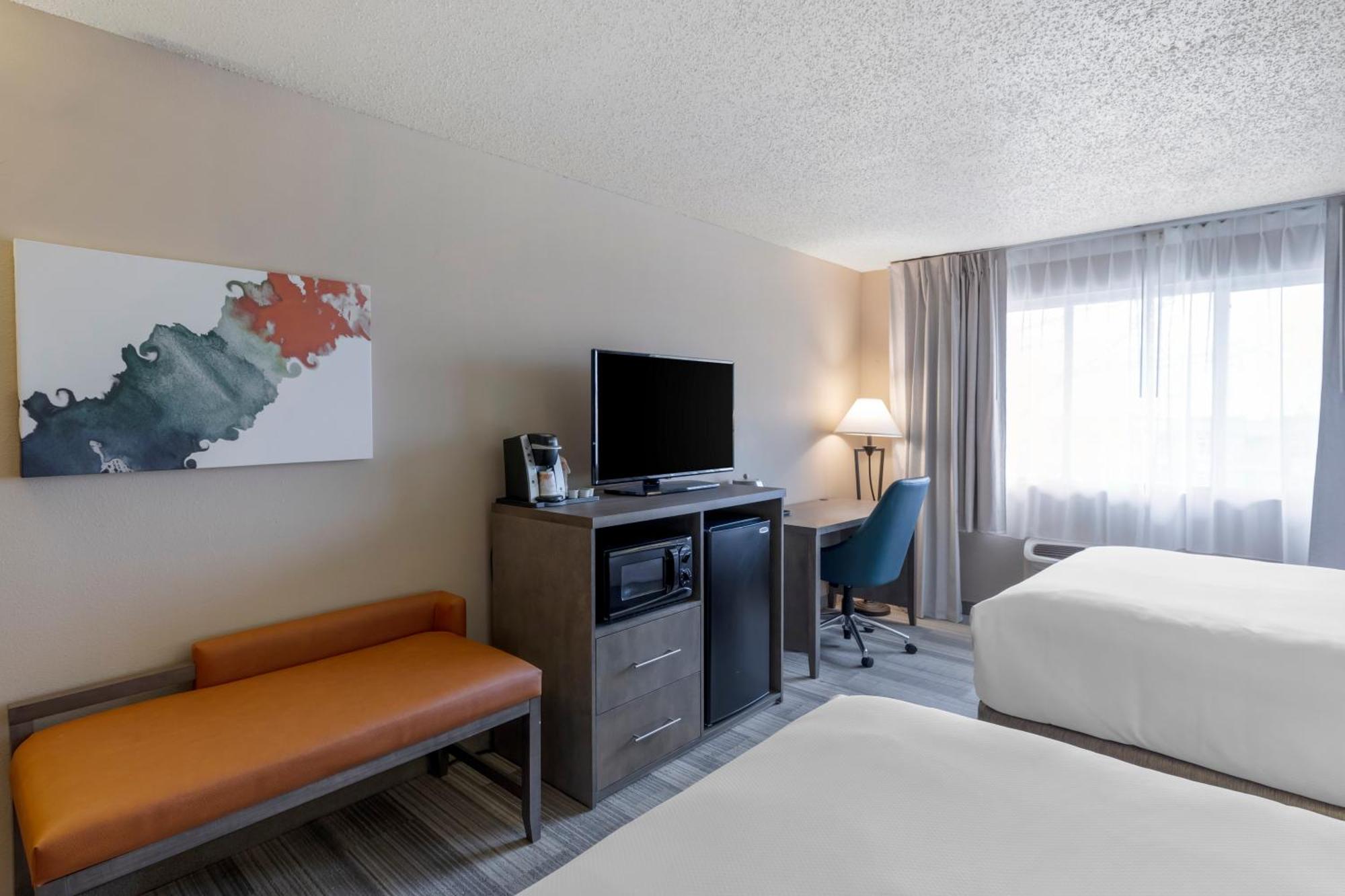 Comfort Inn & Suites Boulder Kültér fotó