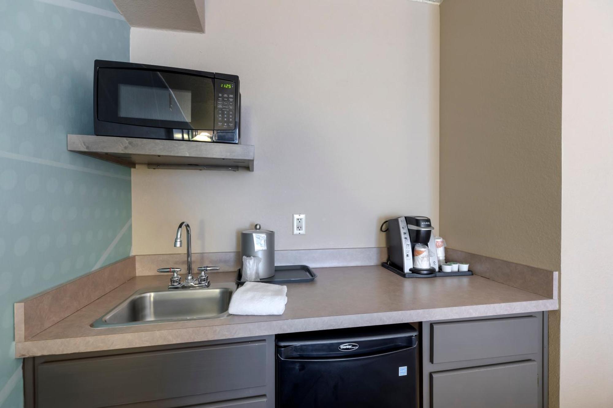Comfort Inn & Suites Boulder Kültér fotó