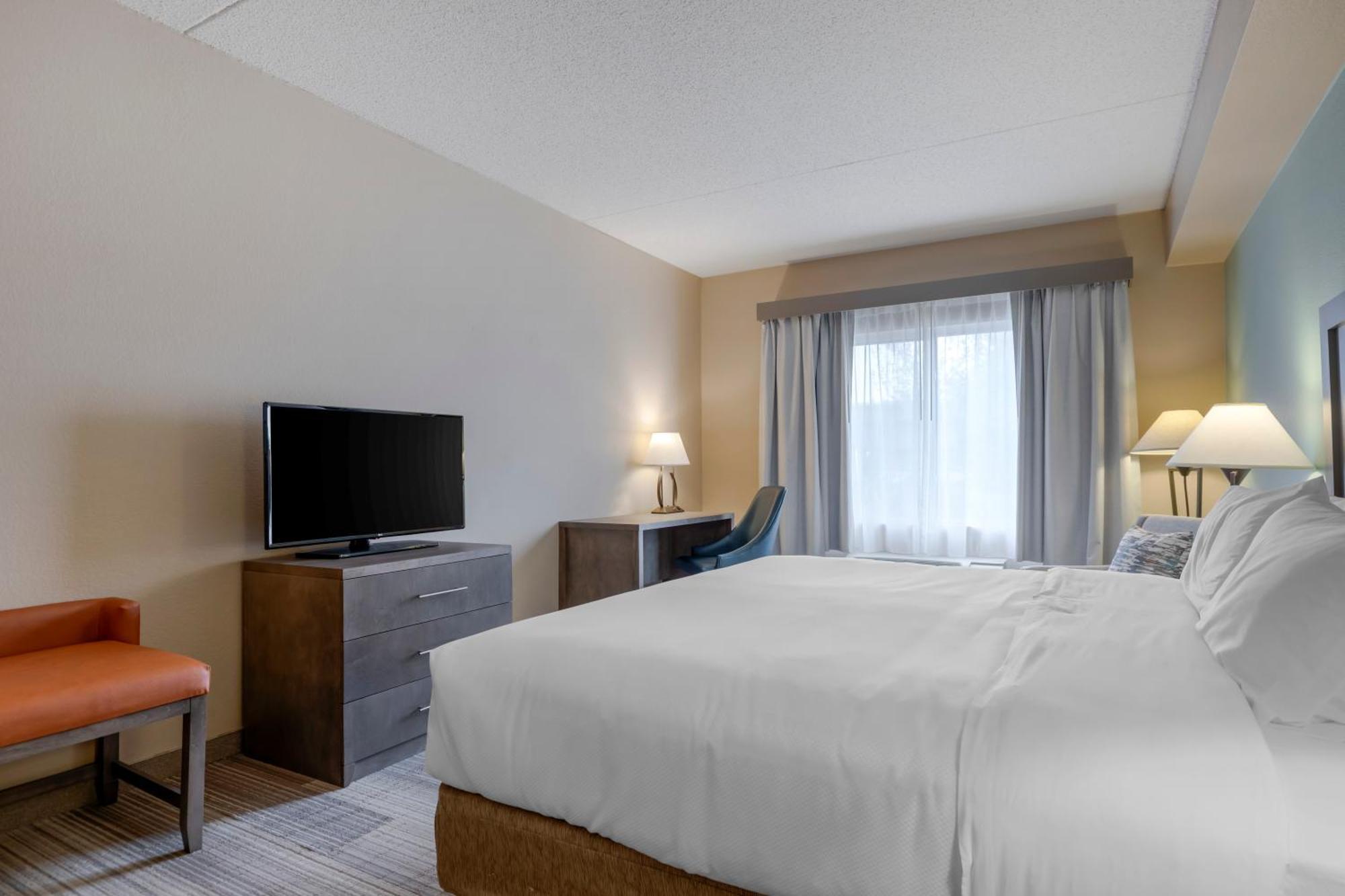 Comfort Inn & Suites Boulder Kültér fotó