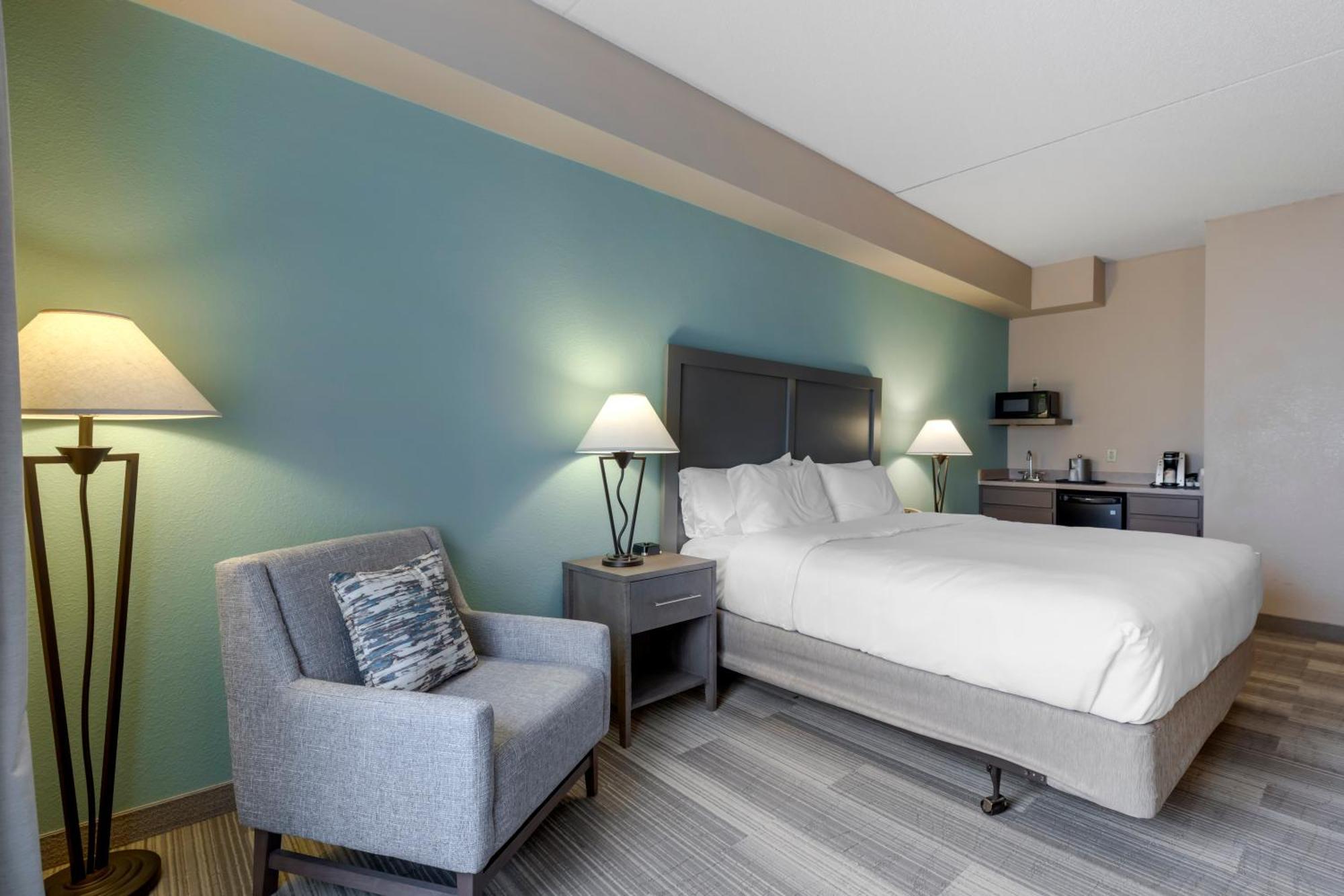 Comfort Inn & Suites Boulder Kültér fotó