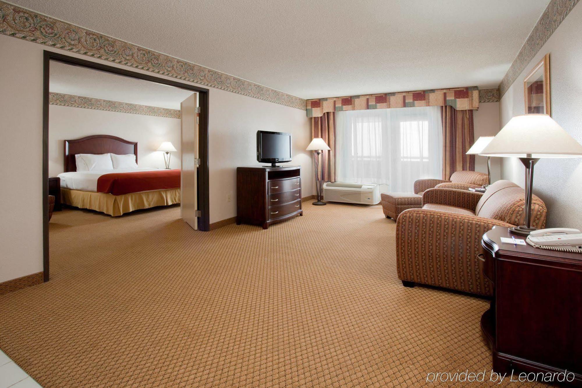 Comfort Inn & Suites Boulder Kültér fotó