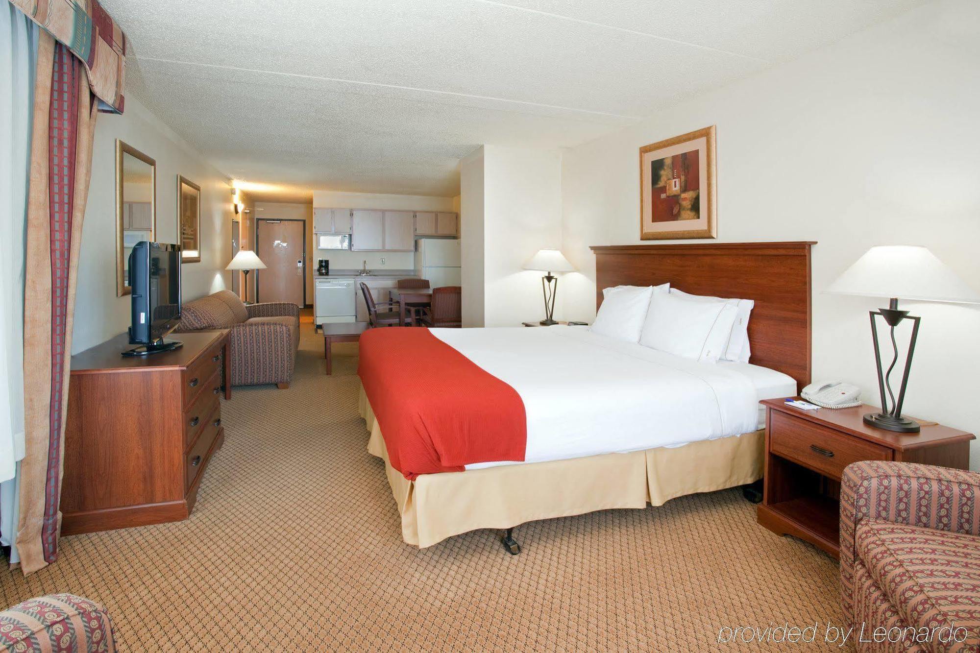 Comfort Inn & Suites Boulder Kültér fotó