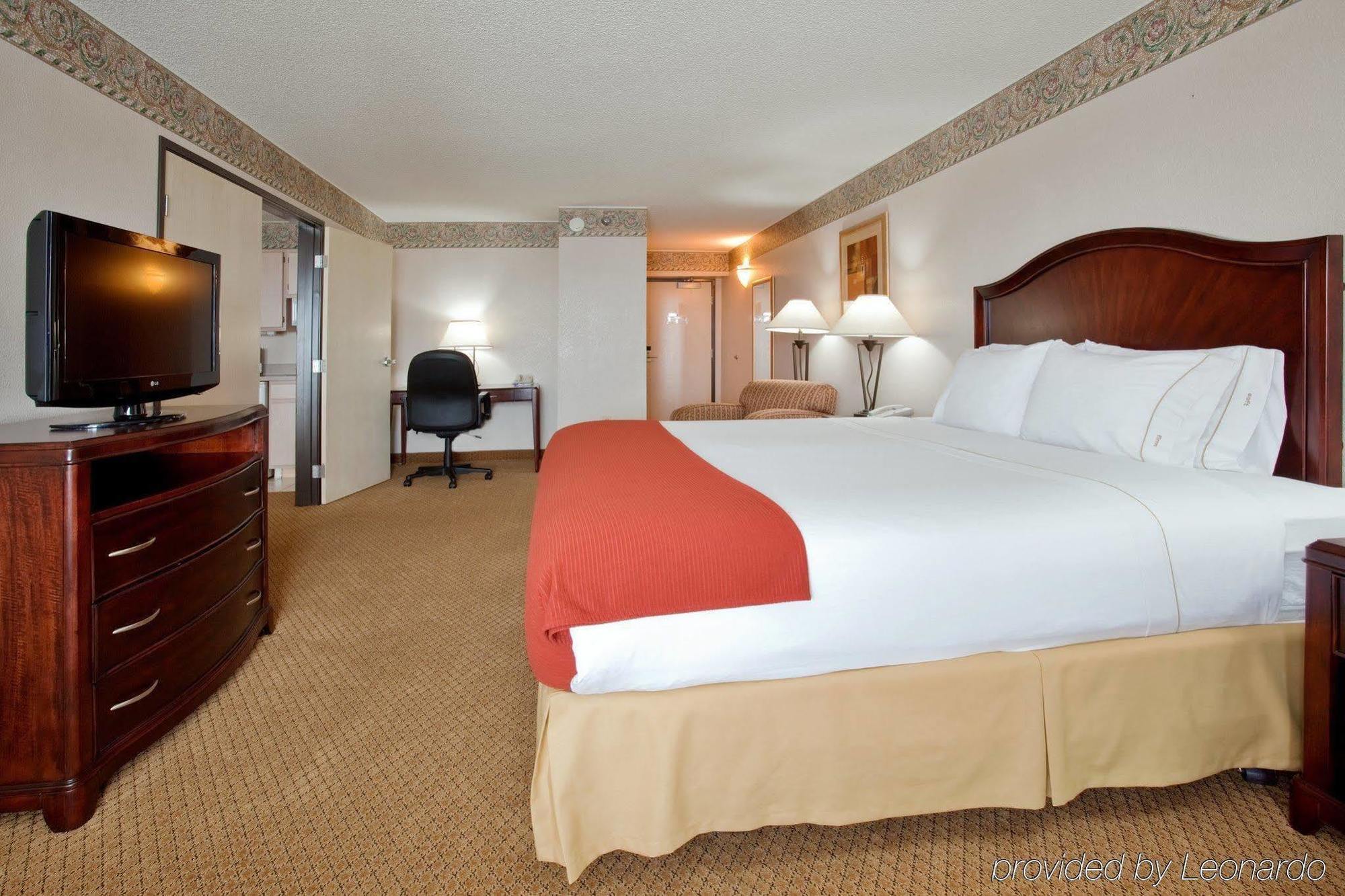 Comfort Inn & Suites Boulder Kültér fotó